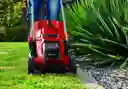 Einhell Cortadora de Césped 18V Expert PXC GE-CM 18/32 Li Solo