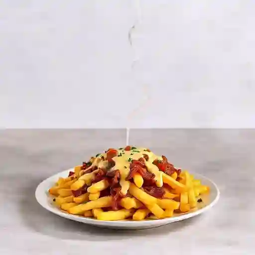 Chorrillana Italiana