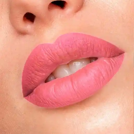 Vogue Labial Larga Duración Resist Natural 