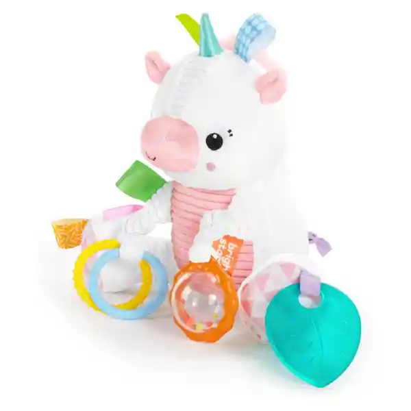 Unicornio Peluche de Actividades