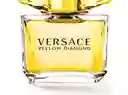 Versace Perfume Yellow Diamond