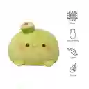 Miniso Peluche Avocado