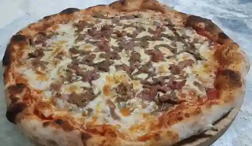 Pizza Puglia Mediana