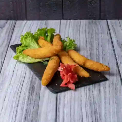 Camarones Ecuatorianos