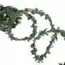 Rollo Decorativo Navideño 3.5 M Casaideas