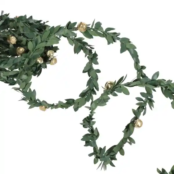 Rollo Decorativo Navideño 3.5 M Casaideas