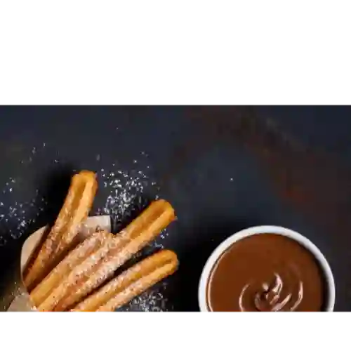 3 Churros Españoles