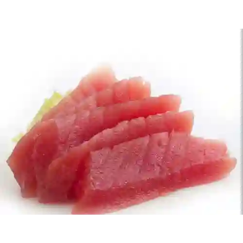 Sashimi Atun 6 Cortes