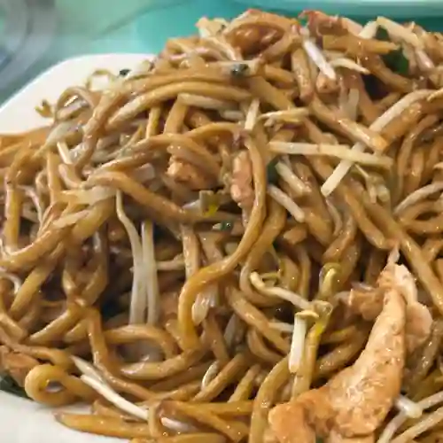 Chaumin Artesanal de Carne