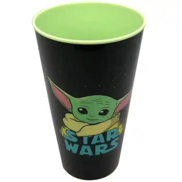 Vaso pp Alo Mandalorian Star Wars