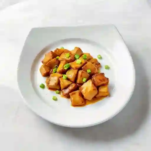 Diente Dragón Carne