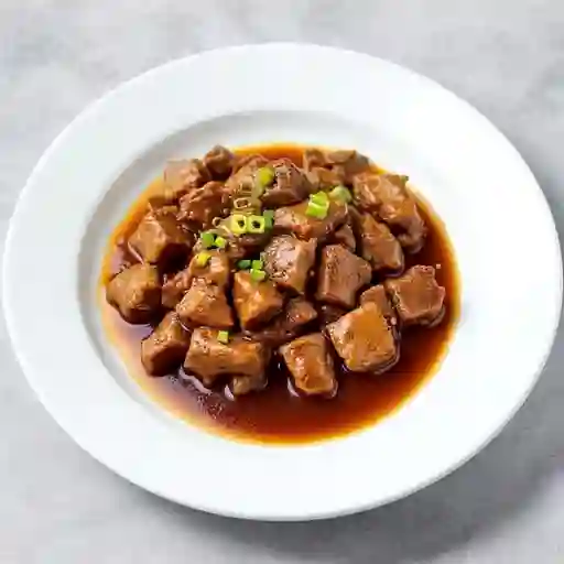 Carne Mongolina