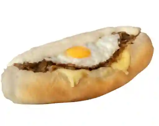 As a Lo Pobre Pan Xxl