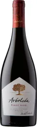 Arboleda Vino Tinto Pinot Noir