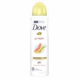 Dove Desodorante go Fresh Pomelo