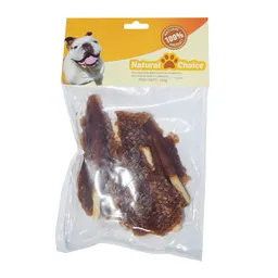 Natural Choice Snack para Perros Paletas de Pollo