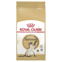 Royal Canin Alimento para Gato Adulto Siamese