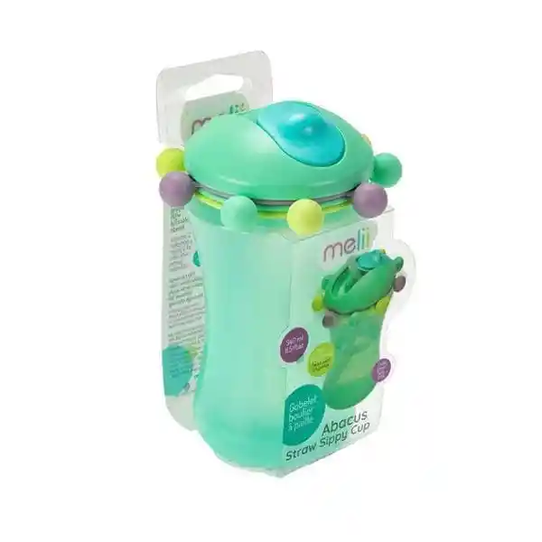 Melii Vaso Sippy Cup Menta 340 mL