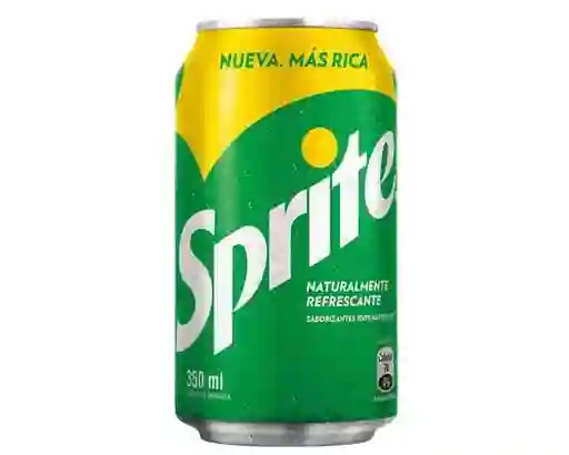 Sprite 350 ml