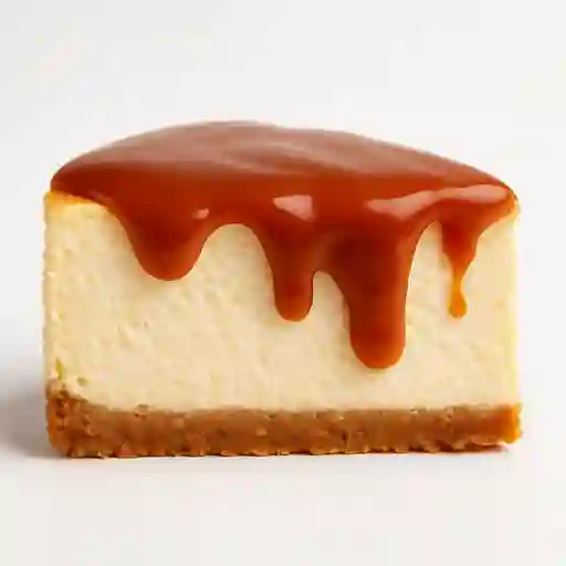 Cheesecake con Ddl