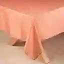 Mantel Texturado Con Estampado 150 x 210 cm Casaideas