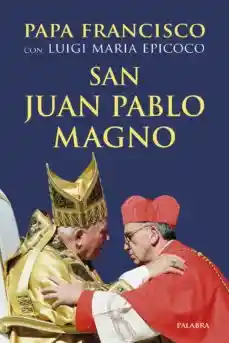 San Juan Pablo Magno