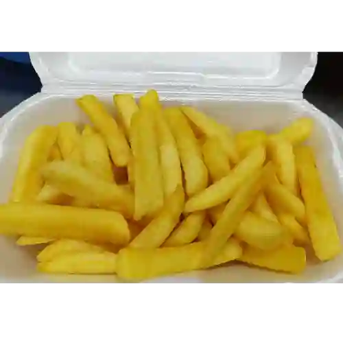 Papas Fritas Grande