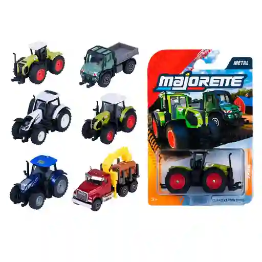 Majorette Juguete Farm Assortment