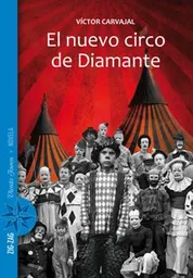 El Nuevo Circo de Diamante