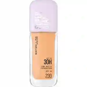 Maybelline Lápiz Superstay Lumi Matte 230