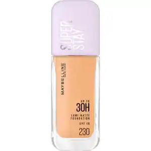 Maybelline Lápiz Superstay Lumi Matte 230