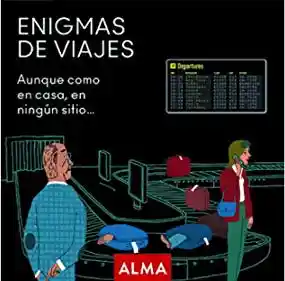 Enigmas de Viajes