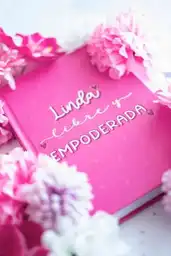 Planner de Empoderamiento Femenino