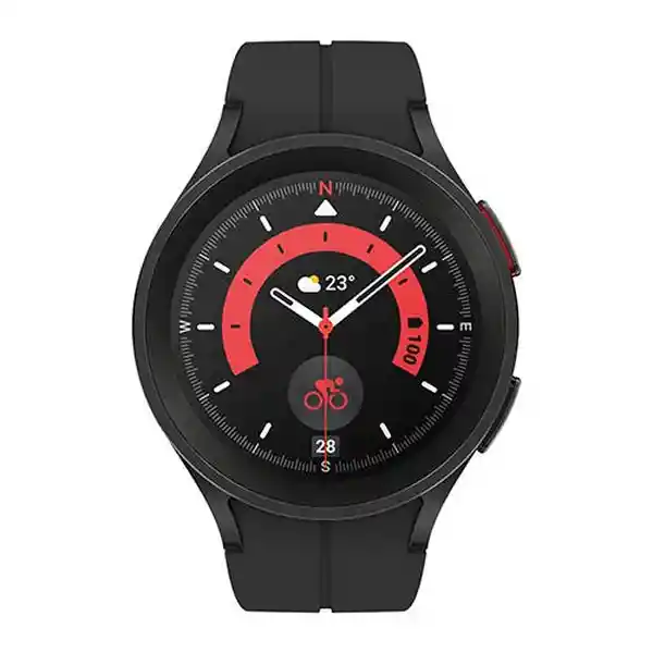 Samsung Galaxy Watch 5 Pro Bluetooth Black