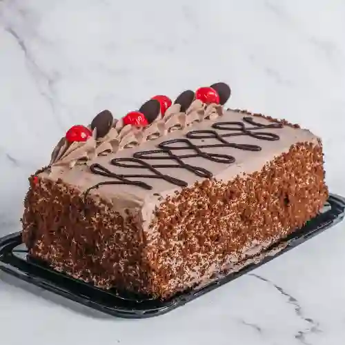 Torta Bombón