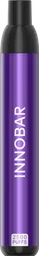 Innobar Cigarro Electronico Gummy 2500 Puffs