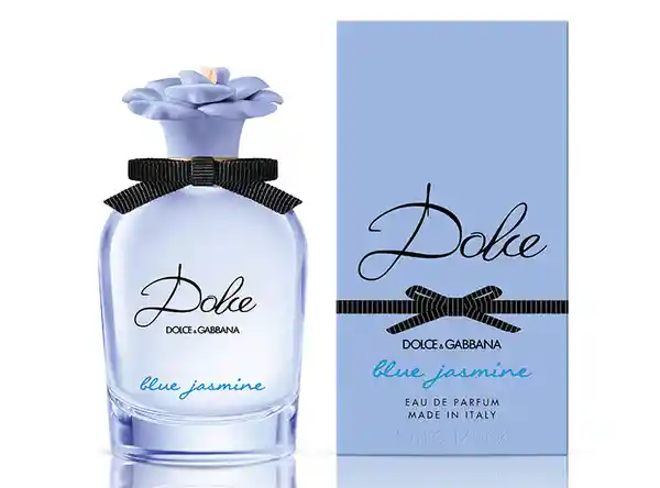 Dolce & Gabbana Perfume Blue Jasmine