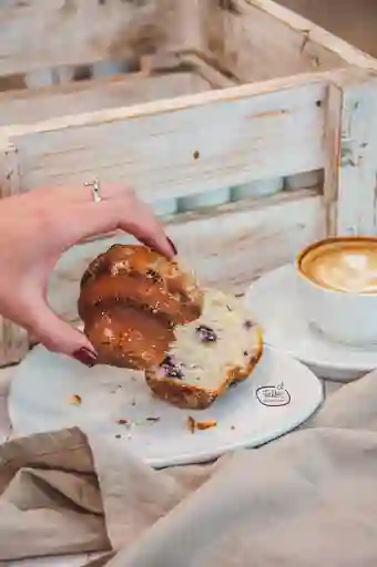 Selección 3 Muffins