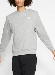 Nike Polerón Mcw Q2 Gris Talla L Bv2662-063