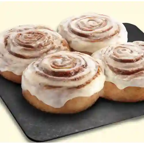 Cinnamon Rolls
