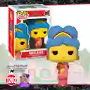 Funko Pop Figura de Colección Simpsons Marge