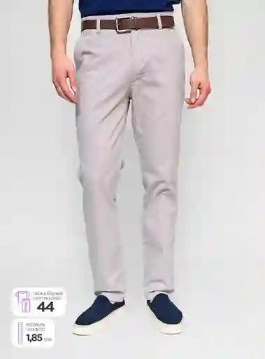 Pantalón Hombre Kenneth Stevens Talla 44