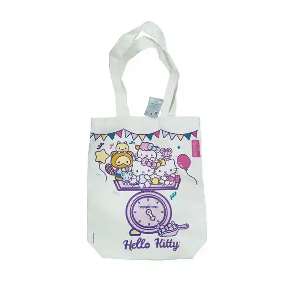 Proarte Bolsa Reutilizable Hello Kitty