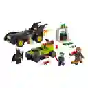 Lego Juguete Super Heroes Batman y Joker