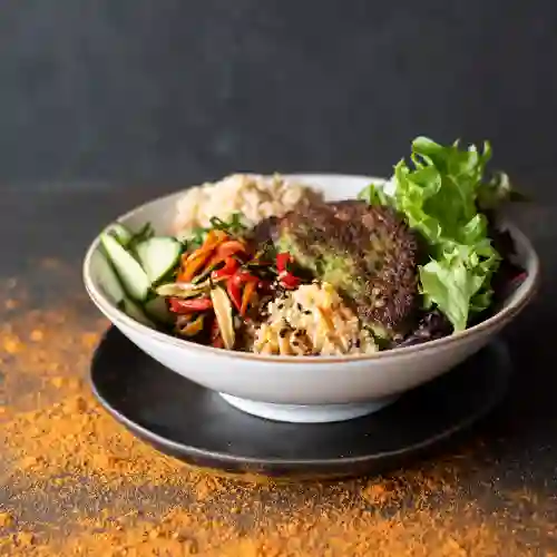 Power Bowl