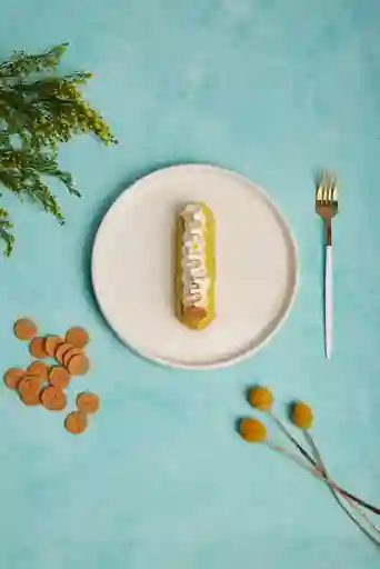 Eclaire de Limón