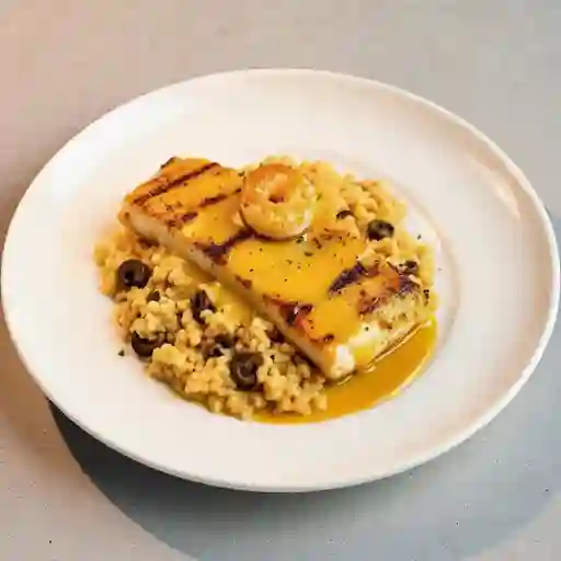Filete Inkanato