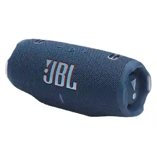 Jbl Parlante Azul CHARGE6
