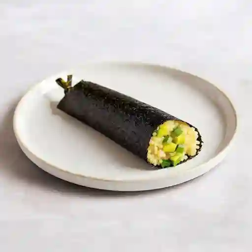 Temaki Tako