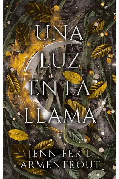 Una Luz en la Llama - Jennifer Armentrout